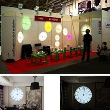 Projection Digital LCD Alarm