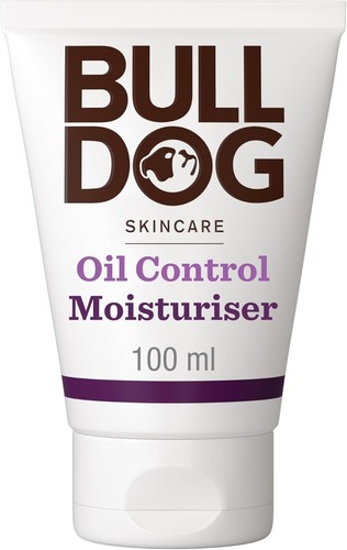 Bulldog skincare oil control - skincare,
