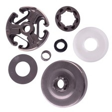 CLUTCH DRUM RIM SPROCKET