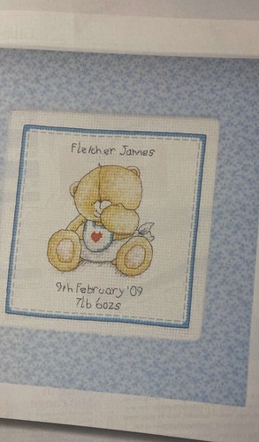 Forever friends new baby - baby, birth
