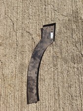 E type jaguar Series 1&2 E-Type Rear Outer Wing Arch Repair LH MRE26LH