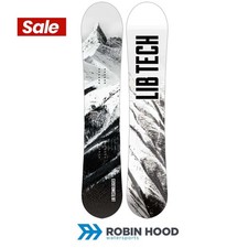 Lib Tech Cold Brew Snowboard |