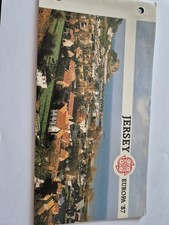 Jersey europa stamp - europa,