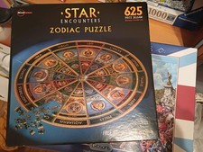 Star Encounters Zodiac 625