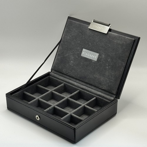 Stackers jewellery cufflink - jewellery, /