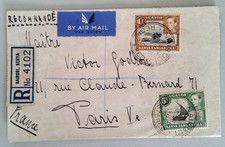 Kenya Uganda Tanganyika 1939