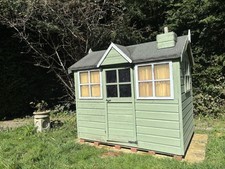 Playhouse for kids - Outdoor