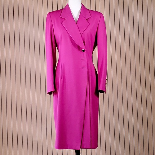 Escada margaretha ley vintage - escada,