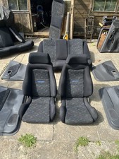 Impreza Gc8 Confetti Interior