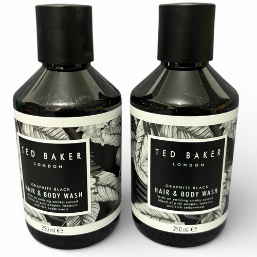 Ted baker london graphite - london,