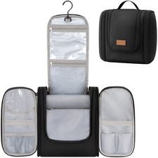 Lifewit Large Travel Toiletry