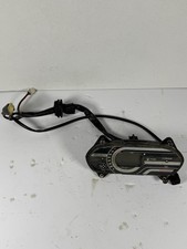 YAMAHA 2013-2014 VXR VXS HO