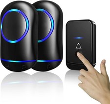 Wireless Door Bell Doorbell