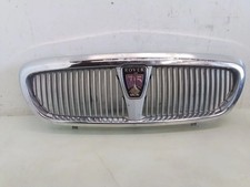 Rover 75 2002 Front bumper