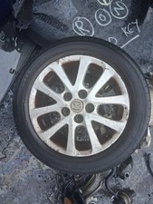 MAZDA 3 2008 16 INCH ALLOY