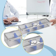 Laparoscope Cleaning Tray Box