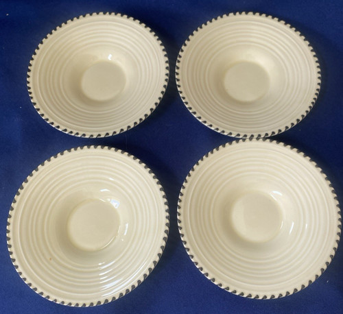 Crown ducal stitch - crown, by