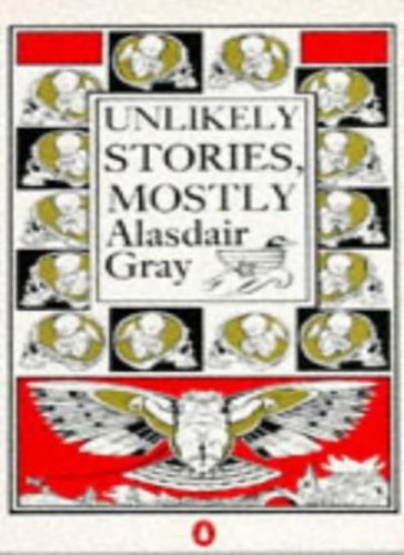Unlikely stories - unlikely,