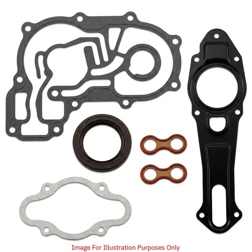 Wilmink wg1085956 crankcase - wilmink,
