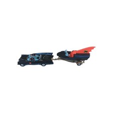 Corgi Toys Gift Set Batmobile