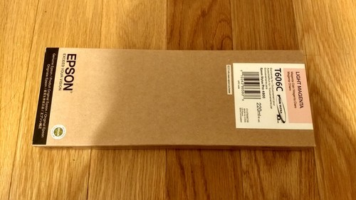 2014 genuine epson t606c - epson,