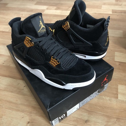 Nike air jordan - air, 4