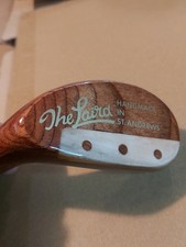 The Laird Handmade by