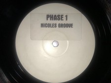 Phaze 1 (WILEY) – Nicole's