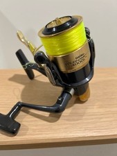 Daiwa Tournament Z 4000LBD