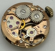 ETA 2412 Watch Movement