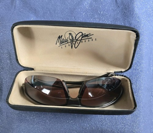Maui jim sport - jim, made