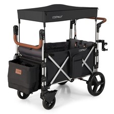 Kids Stroller Wagon with