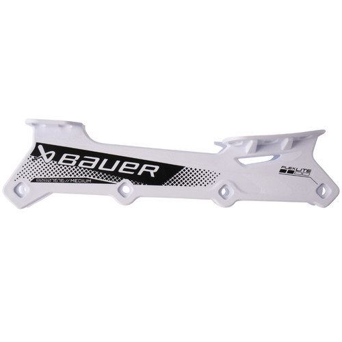 Bauer flexlite inline chassis - bauer,