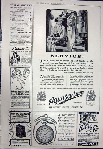 Original old vintage - original,