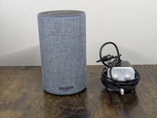 Amazon Echo 2nd Gen Alexa