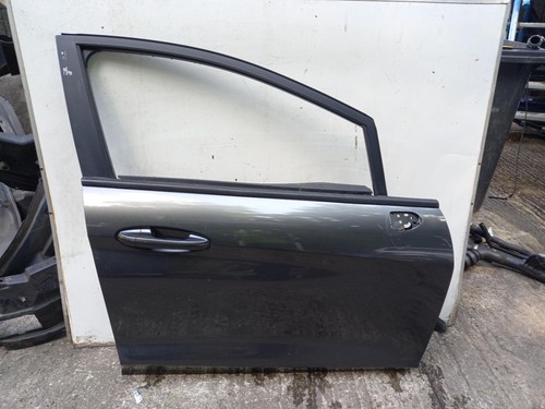 Ford fiesta 5door right - ford,