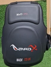 Boxing Chest Guard MADX PRO MMA Body Armour Rib Shield Taekwondo Chest Protector