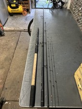 TRI-CAST TRICAST TRILOGY LONG