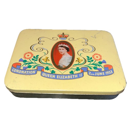 Queen elizabeth coronation - ii,