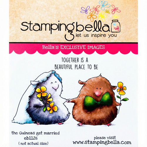 Stamping bella the - stamping,
