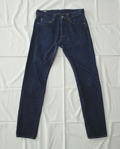 Momotaro jeans double face - momotaro,