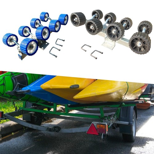 Boat trailer roller heavy - boat, duty