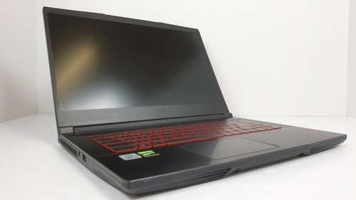 Msi gf63 thin 10sc - msi,