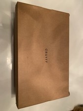 Cruyff Nite Crawl White