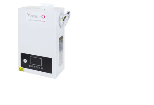 Termo sphere electric combi - termo,