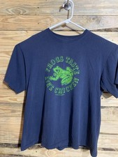 Vintage Joe Boxer Frogs Taste