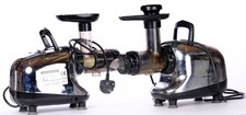 2x oscar juicers