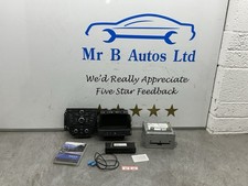 VAUXHALL ASTRA J STEREO CD500