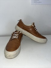 Ted Baker Trainers Shoes Mens