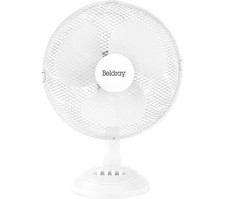 Beldray EH3198 12" Desk Fan